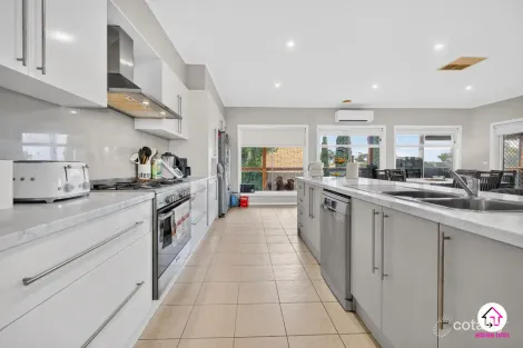 Property photo of 70 Eastern Ridge Wallan VIC 3756