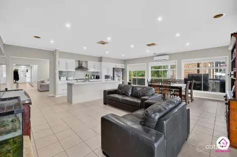 Property photo of 70 Eastern Ridge Wallan VIC 3756