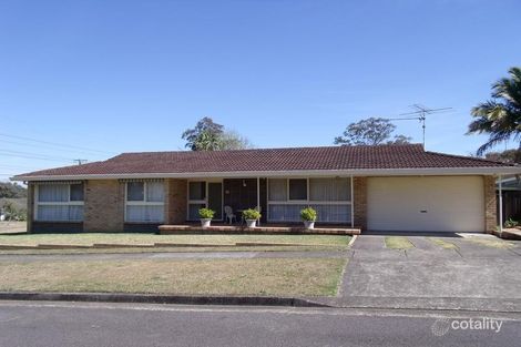 16 Lomond Cres, Winston Hills, NSW 2153