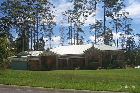 86 Gardenia Dr, Bonogin, QLD 4213