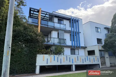 3/34 Isabella St, North Parramatta, NSW 2151