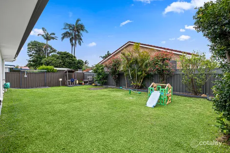 Property photo of 14 Eighth Avenue Sawtell NSW 2452