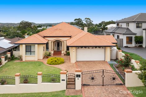 Property photo of 47 Clearmount Crescent Carindale QLD 4152