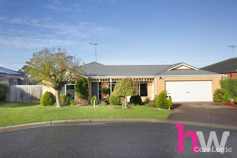 Property photo of 10 Camden Mews Bannockburn VIC 3331