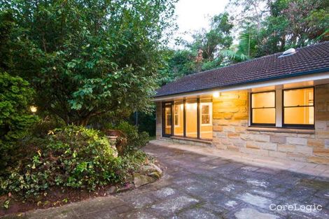 Property photo of 107 Burns Road Wahroonga NSW 2076