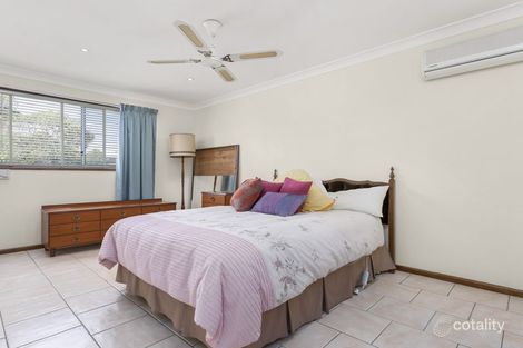 Property photo of 10 Fitzgerald Avenue Hammondville NSW 2170