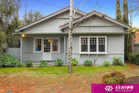 Property photo of 11 Magnolia Road Gardenvale VIC 3185