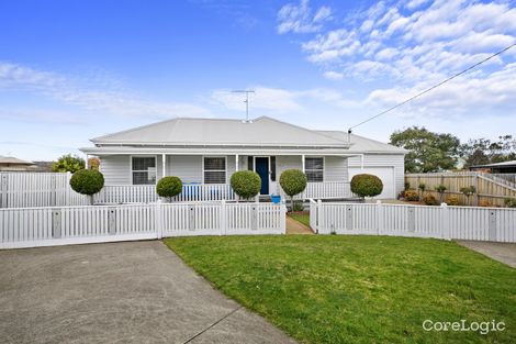 Property photo of 12 Sunrise Close Ocean Grove VIC 3226