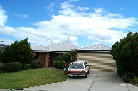 Property photo of 3 Harcus Retreat Merriwa WA 6030