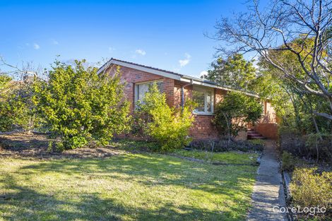 Property photo of 82 La Perouse Street Griffith ACT 2603