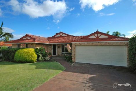 Property photo of 11 Bembridge Loop Hocking WA 6065