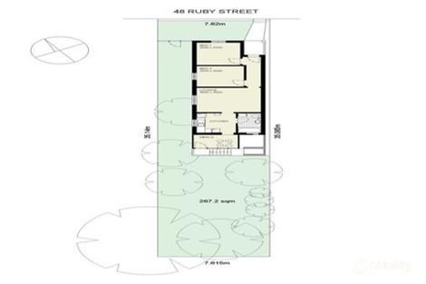 Property photo of 48 Ruby Street Marrickville NSW 2204