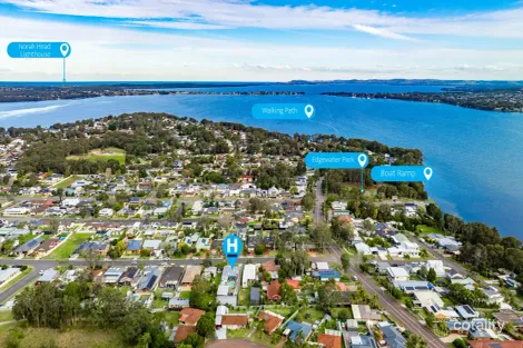 Property photo of 85 Elouera Avenue Buff Point NSW 2262