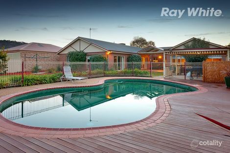 Property photo of 11 Iron Way West Wodonga VIC 3690