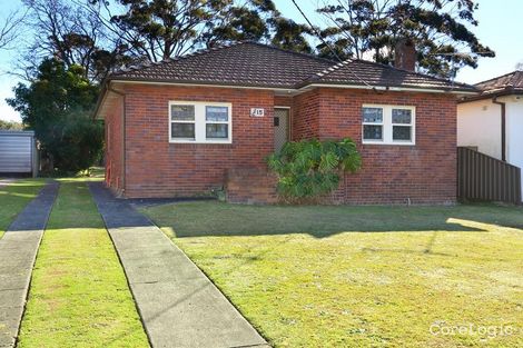 Property photo of 15 Ada Street Oatley NSW 2223