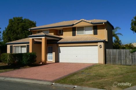 Property photo of 26 Penina Circuit Cornubia QLD 4130