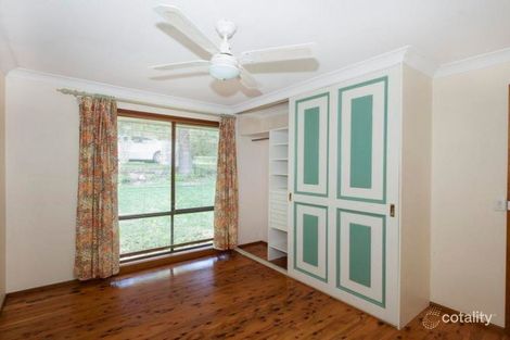 25 The Avenue, Warrimoo, NSW 2774