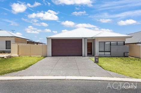 Property photo of 9 Broadhurst Way Two Rocks WA 6037