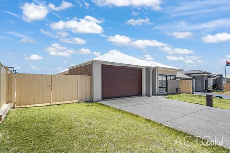 Property photo of 9 Broadhurst Way Two Rocks WA 6037