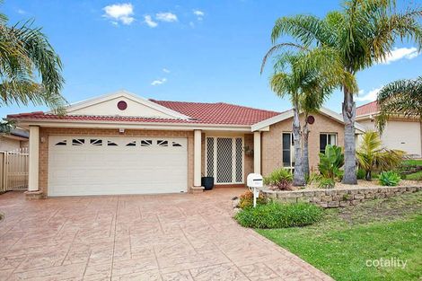 Property photo of 32 Tyrrel Street Flinders NSW 2529