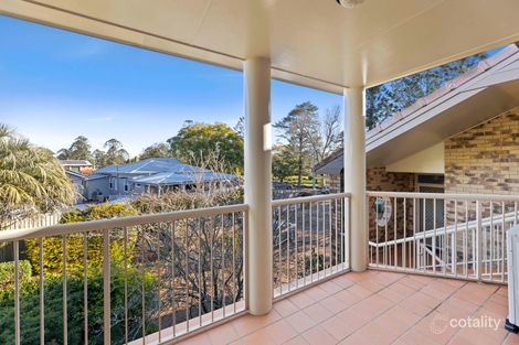 6/36 Lindsay St, East Toowoomba, QLD 4350