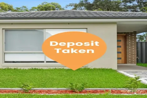Property photo of 41 Verbena Avenue Casula NSW 2170