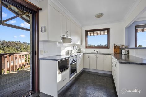 Property photo of 1 Poinciana Close Mount Colah NSW 2079