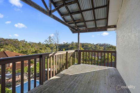 Property photo of 1 Poinciana Close Mount Colah NSW 2079