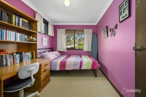 Property photo of 1 Poinciana Close Mount Colah NSW 2079