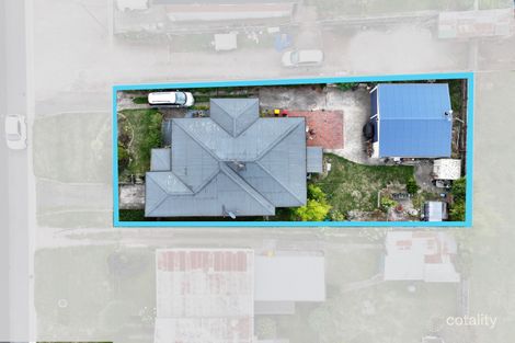 33 West Goderich St, Deloraine, TAS 7304