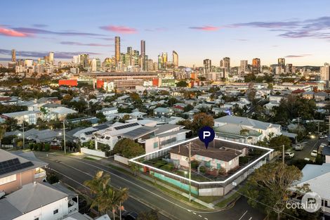 48 Guthrie St, Paddington, QLD 4064