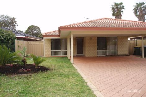 Property photo of 20A Dallas Crescent Wanneroo WA 6065