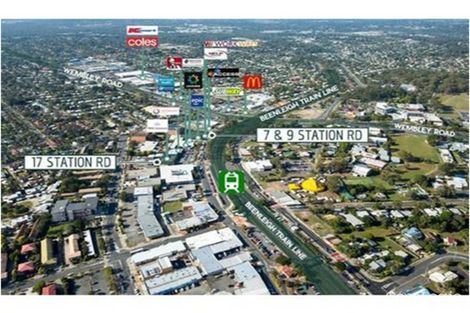 Property photo of 12 Flinders Street Logan Central QLD 4114