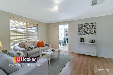 Property photo of 3A Roycroft Place Golden Grove SA 5125