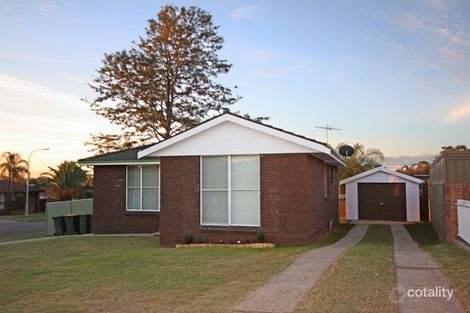 4 Benham Rd, Minto, NSW 2566