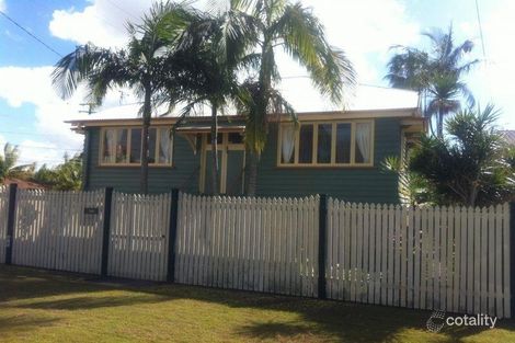 Property photo of 49 Violet Street Wynnum QLD 4178