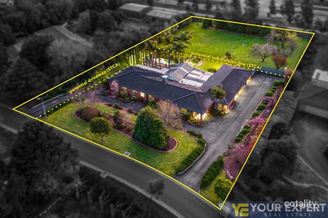 Property photo of 5-7 Laramie Road Narre Warren South VIC 3805