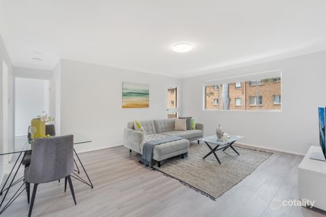 Property photo of 6/19 Nelson Street Fairfield NSW 2165