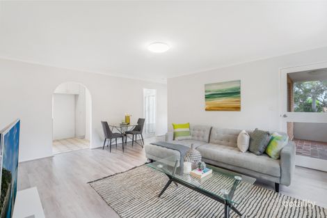 Property photo of 6/19 Nelson Street Fairfield NSW 2165