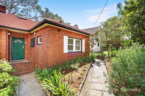528 Willoughby Rd, Willoughby, NSW 2068