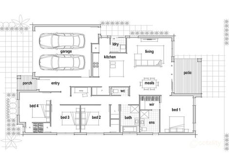 Property photo of LOT 41 Eumeralla Crescent Landsborough QLD 4550