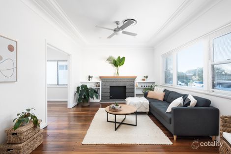 Property photo of 66 Georges River Crescent Oyster Bay NSW 2225