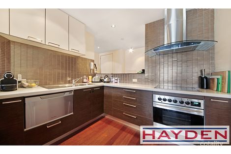 Property photo of 111A/66 Montague Street South Melbourne VIC 3205