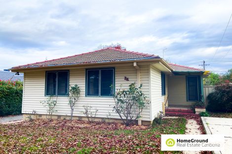 Property photo of 24 Warramoo Crescent Narrabundah ACT 2604