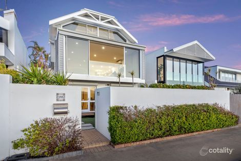 Property photo of 244 Marine Parade Cottesloe WA 6011