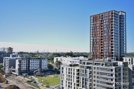 Property photo of 1207/15 Gadigal Avenue Zetland NSW 2017