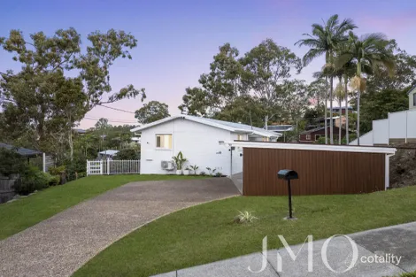 Property photo of 50 Lehmans Road Beenleigh QLD 4207