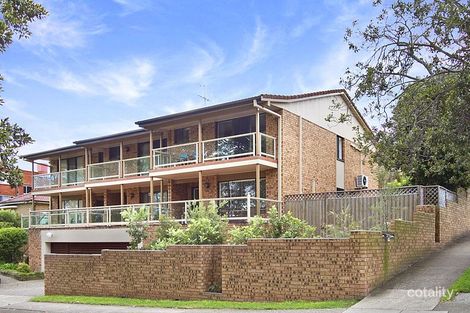 3/26 Tavistock St, Drummoyne, NSW 2047