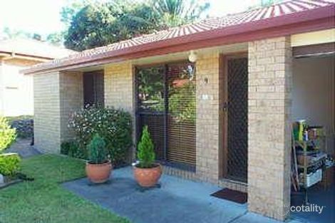 Property photo of 9/159 Watson Street Camp Hill QLD 4152