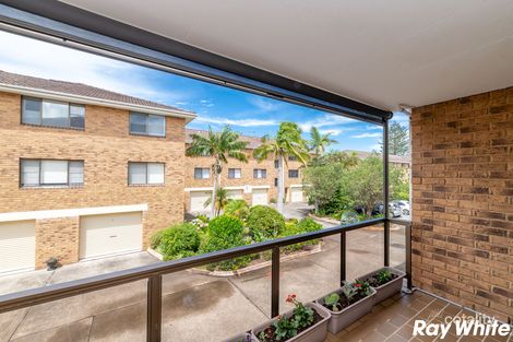 Property photo of 29/1-5 North Street Tuncurry NSW 2428